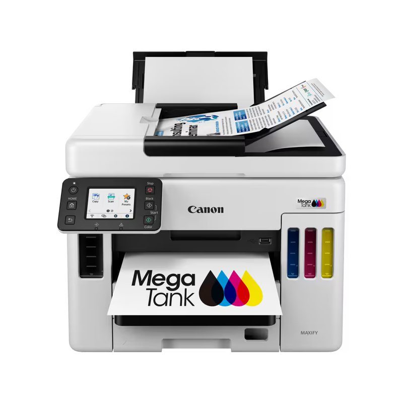 БФП Canon MAXIFY GX7040 Wi-Fi (4471C009)